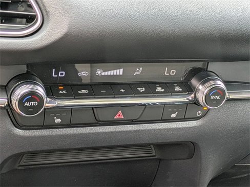 New 2025 MAZDA CX-30 AWD 2.5 S w/ Preferred Package image 20