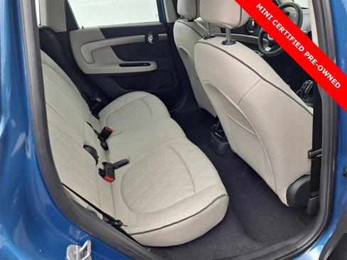 Used 2023 MINI Cooper Countryman S w/ Signature Upholstery Package image 13
