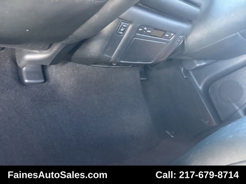 Used 2015 INFINITI QX80 Luxe w/ 22" Wheel Package image 66