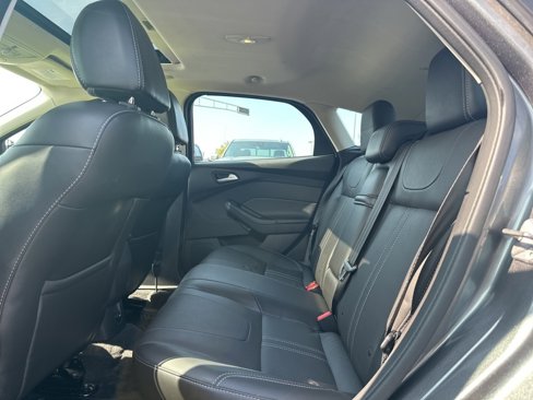 Used 2013 Ford Focus SE image 10