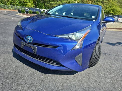 Used 2017 Toyota Prius Two image 29