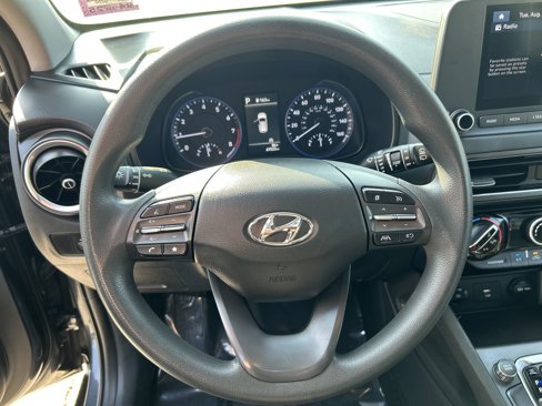 Used 2023 Hyundai Kona SEL image 21