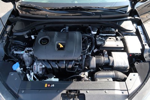 Used 2020 Hyundai Elantra SEL w/ Cargo Package (C1) image 12