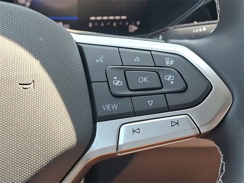 Used 2023 Volkswagen Taos S w/ Driver Assistance Package image 25