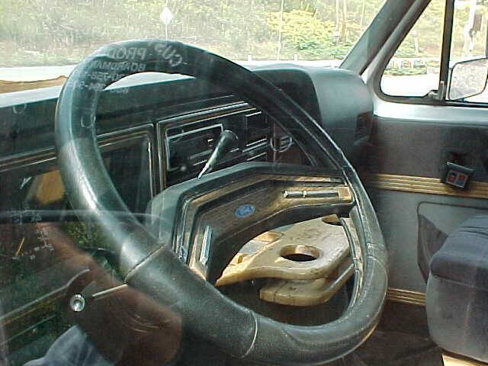 Used 1991 Ford E-150 and Econoline 150 image 11