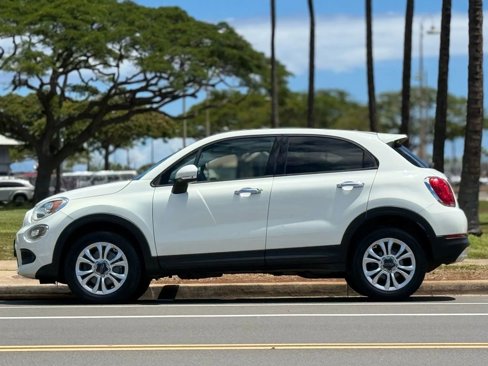Used 2016 FIAT 500X Easy image 2