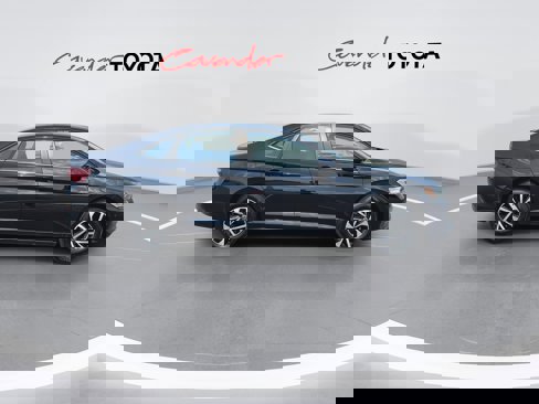 Used 2024 Volkswagen Jetta S image 9