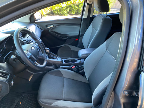 Used 2014 Ford Focus SE image 31