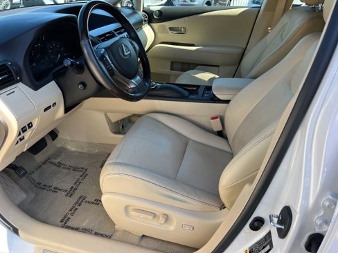 Used 2015 Lexus RX 350 FWD image 10
