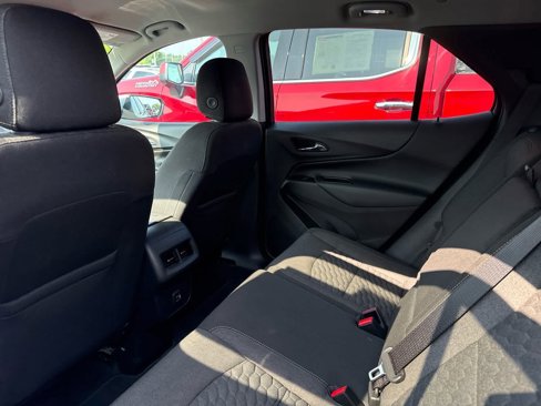 Used 2019 Chevrolet Equinox LT image 10