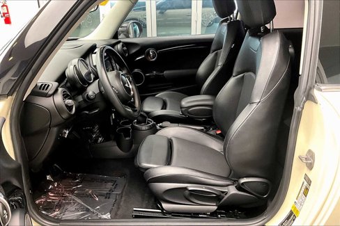 Used 2015 MINI Cooper S image 7