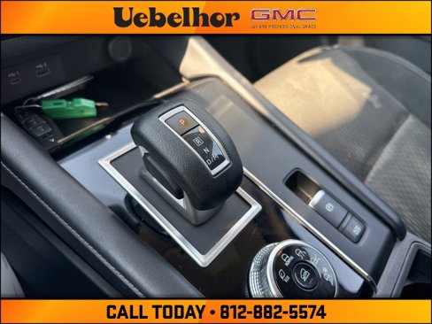 Used 2022 Mitsubishi Outlander ES image 32
