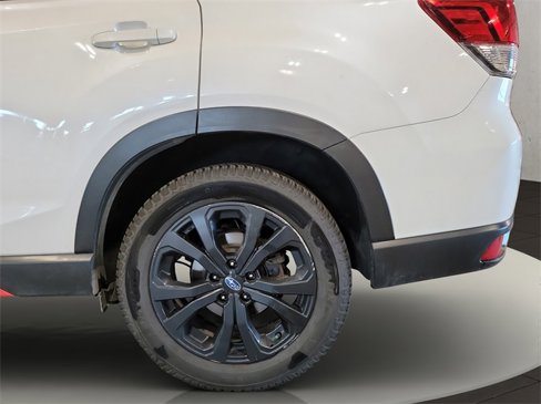 Used 2020 Subaru Forester Sport image 24