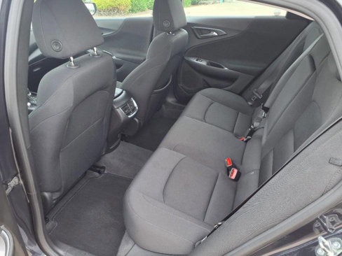 Used 2024 Chevrolet Malibu LT image 22