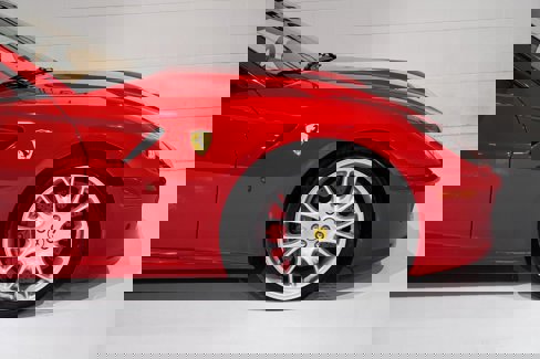 Used 2007 Ferrari 599 GTB Fiorano image 21