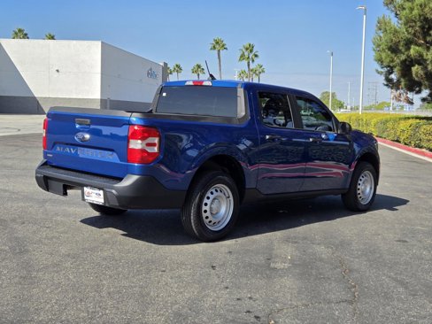 Used 2023 Ford Maverick XL image 4