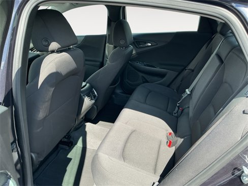 Used 2023 Chevrolet Malibu LT image 11
