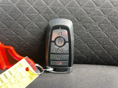 Used 2024 Ford Escape Active image 29