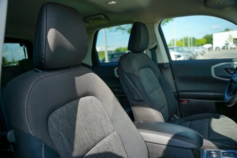 Used 2021 Ford Bronco Sport Big Bend image 33