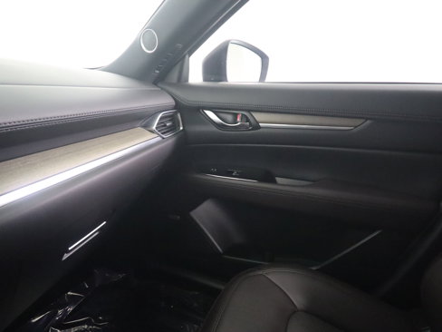 Used 2023 MAZDA CX-5 Signature image 12