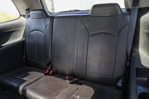 Used 2017 GMC Acadia Limited SLT image 23