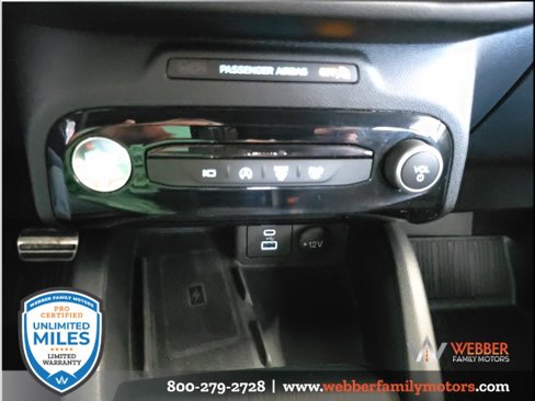 Used 2023 Ford Escape ST-Line Select w/ Tech Pack #2 image 20