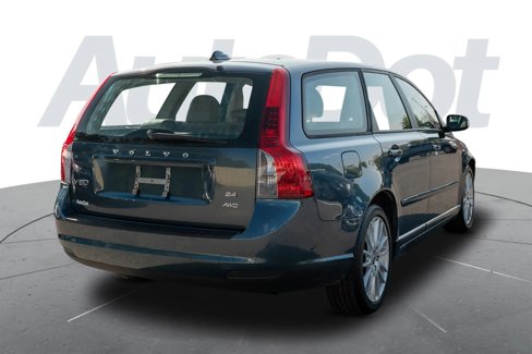 Used 2010 Volvo V50 2.4i image 3