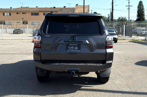 Used 2019 Toyota 4Runner SR5 image 6