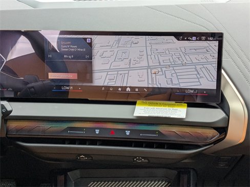 New 2025 BMW X3 xDrive30i w/ Convenience Package image 18