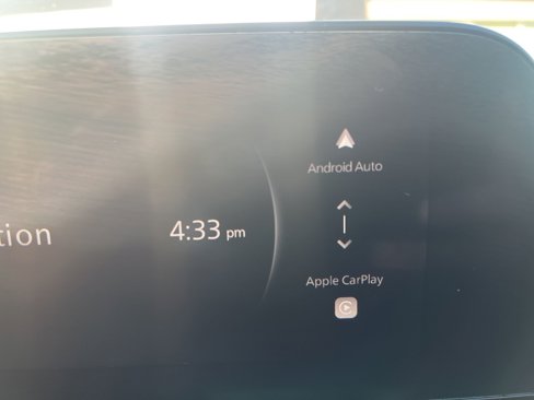 Used 2024 MAZDA MAZDA3 s image 32