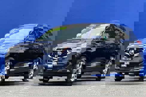 Certified 2024 Acura RDX SH-AWD image 7