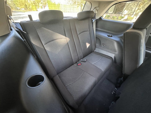 Used 2018 Dodge Journey SE w/ Connectivity Group image 28