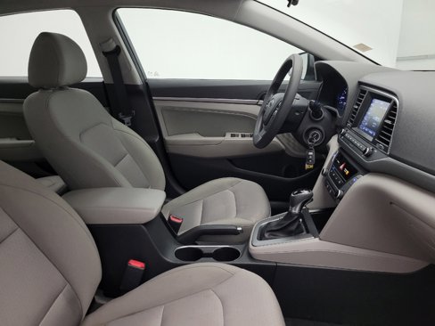 Used 2018 Hyundai Elantra SEL image 21