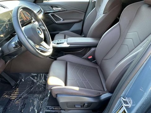 Certified 2025 BMW X2 xDrive28i image 26