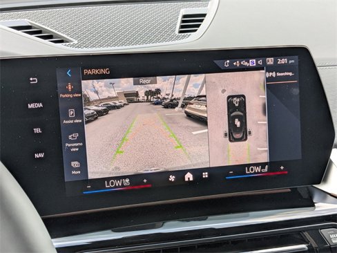 New 2026 BMW X2 xDrive28i w/ Technology Package image 23