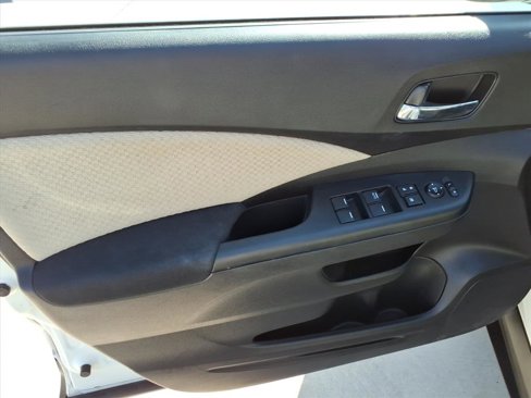 Used 2016 Honda CR-V EX image 19