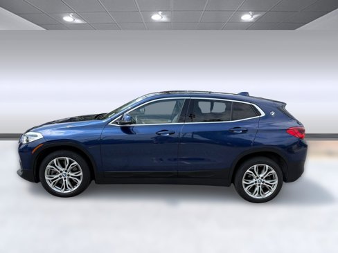 Used 2018 BMW X2 xDrive28i w/ Convenience Package image 2