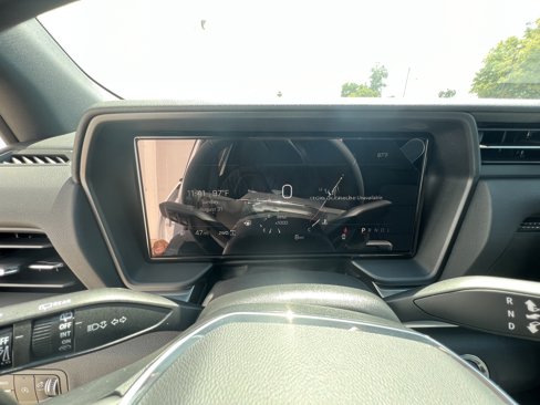 New 2026 GMC Terrain Elevation w/ LPO, Floor Liner Package image 19