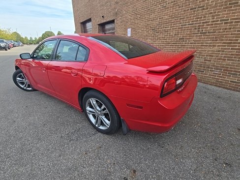 Used 2013 Dodge Charger R/T image 17