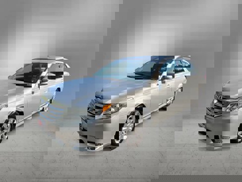 Used 2011 Toyota Avalon image 1