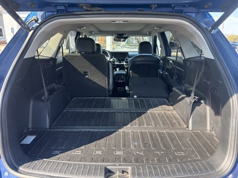 Used 2021 Kia Sorento SX image 24