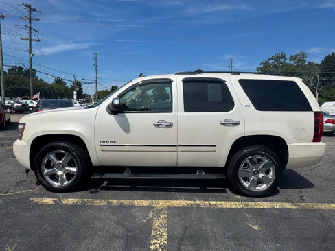 Used 2011 Chevrolet Tahoe LTZ image 9