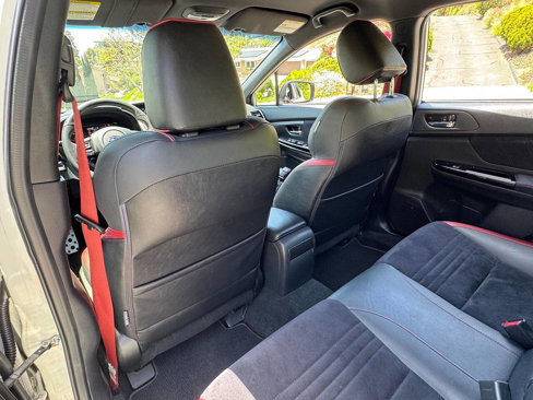 Used 2018 Subaru WRX STI w/ Popular Package #1 image 87