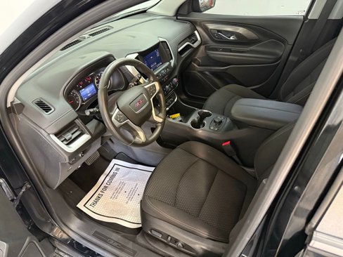 Used 2023 GMC Terrain SLE w/ Driver Convenience Package image 13