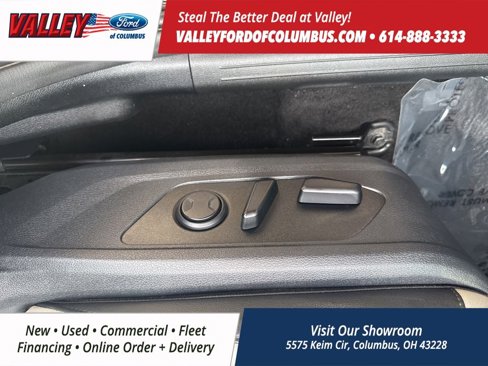 Used 2023 Kia Sportage EX image 33