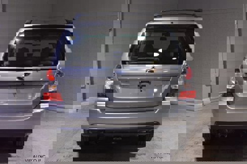 Used 2006 Subaru Forester 2.5X image 35