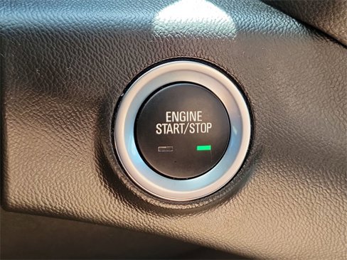 Certified 2022 GMC Terrain AT4 w/ Infotainment Package II image 17