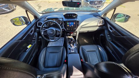 Used 2023 Subaru Forester Touring image 15