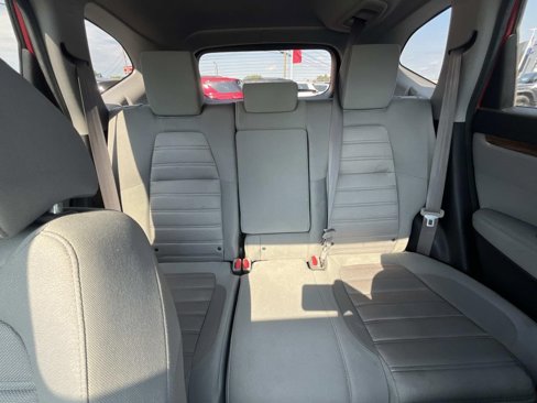 Used 2021 Honda CR-V EX image 28