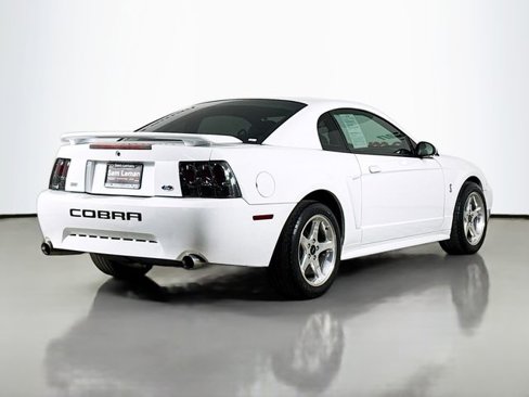 Used 2001 Ford Mustang Cobra image 7